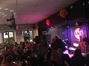 Planeta Festival kickar igång!