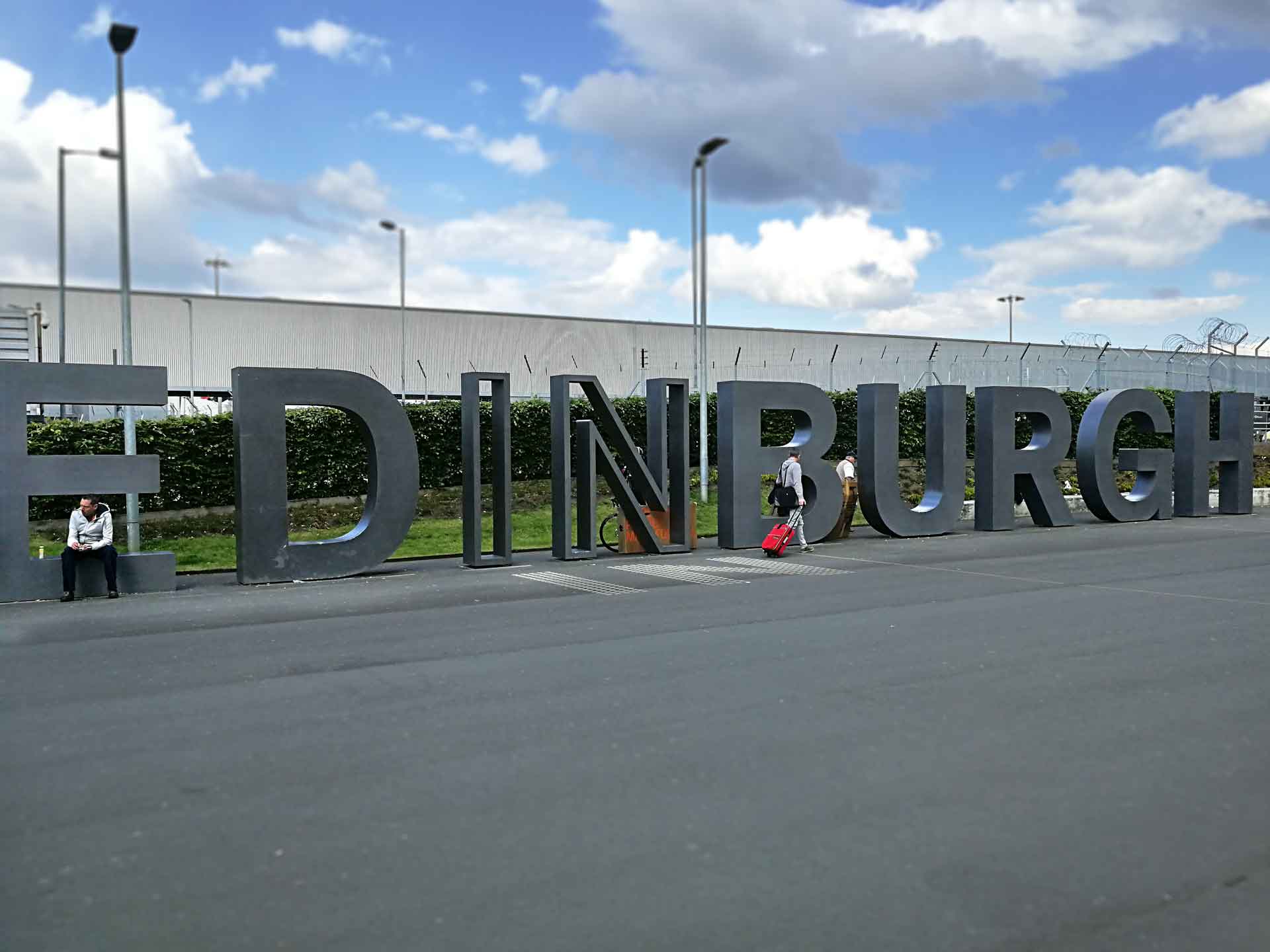 Edinburgh Fringe