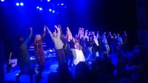 Tack/Gracias/Tervetuloa/شكر för Planeta Festival 2018!